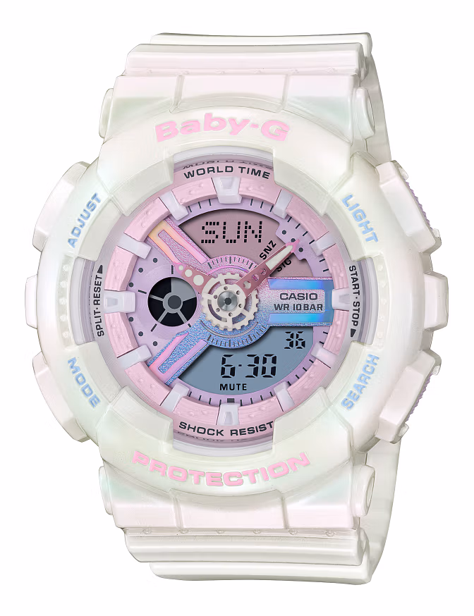 Casio BA-110PL-7A1