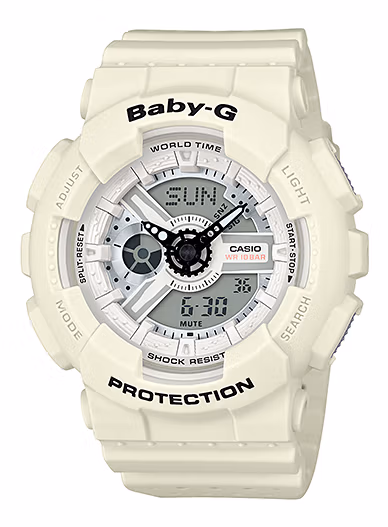 Casio BA-110PP-7A