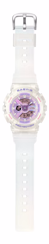 Casio BA-110PS-7A
