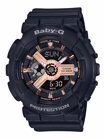 Casio BA-110RG-1A