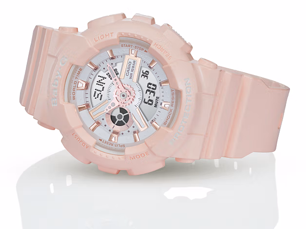 Casio BA-110RG-4A