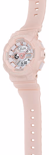 Casio BA-110RG-4A