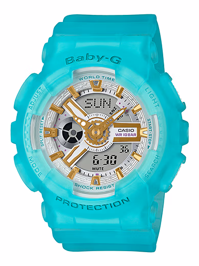 Casio BA-110SC-2A