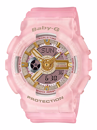Casio BA-110SC-4A