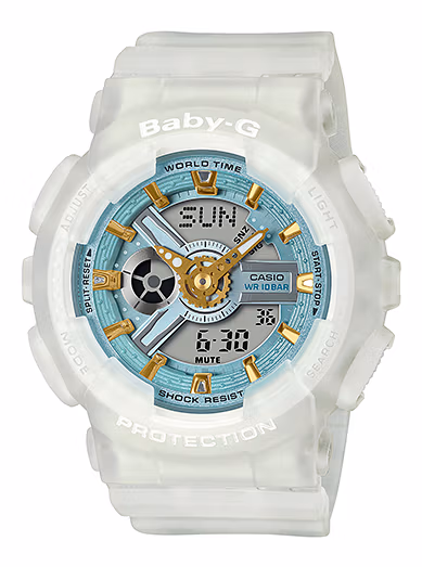 Casio BA-110SC-7A
