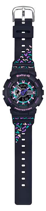 Casio BA-110TH-1A