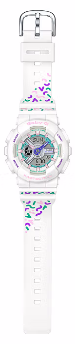 Casio BA-110TH-7A