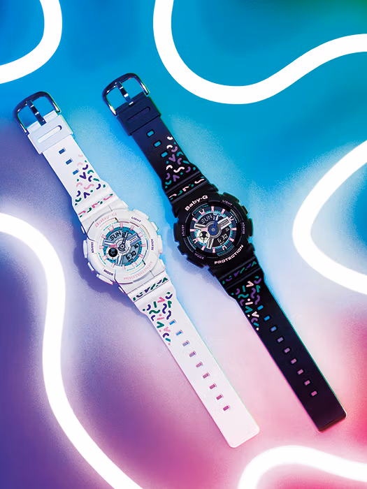 Casio BA-110TH-7A