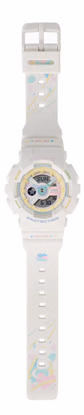 Casio BA-110TM-7APRB