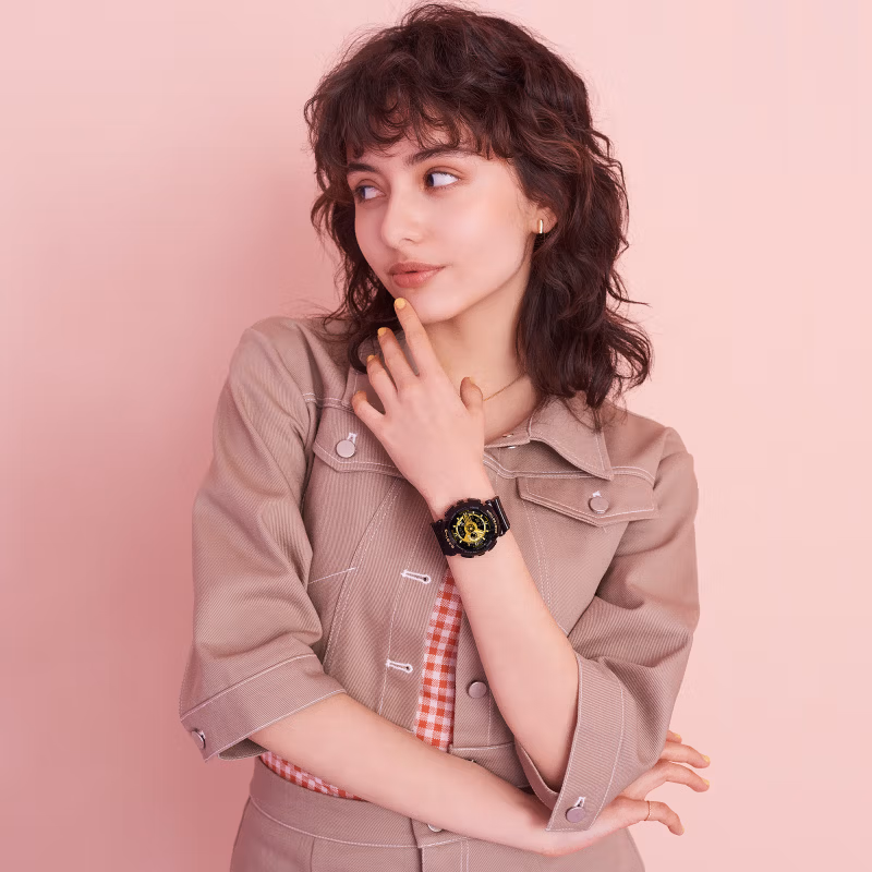 Casio BA-110X-1A
