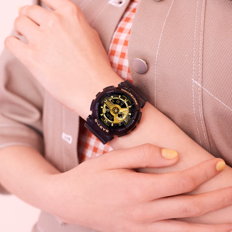 Casio BA-110X-1A