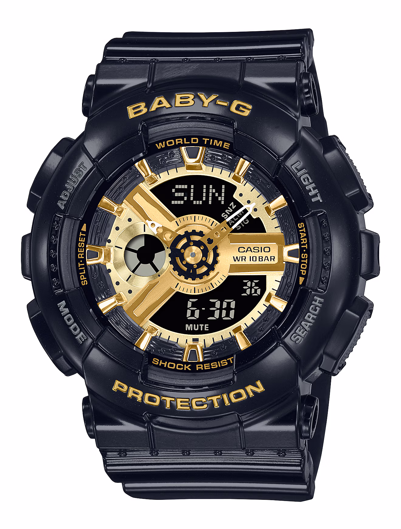 Casio BA-110X-1A