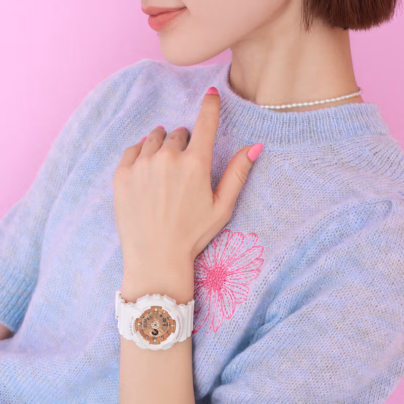 Casio BA-110X-7A1