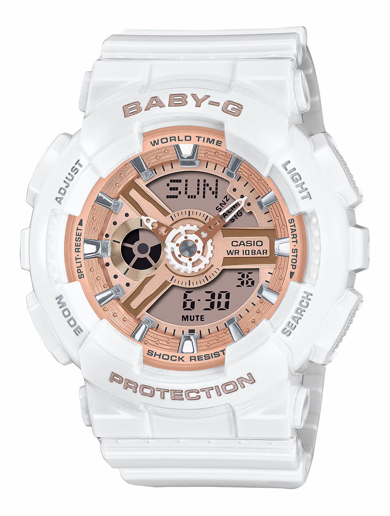 Casio BA-110X-7A1