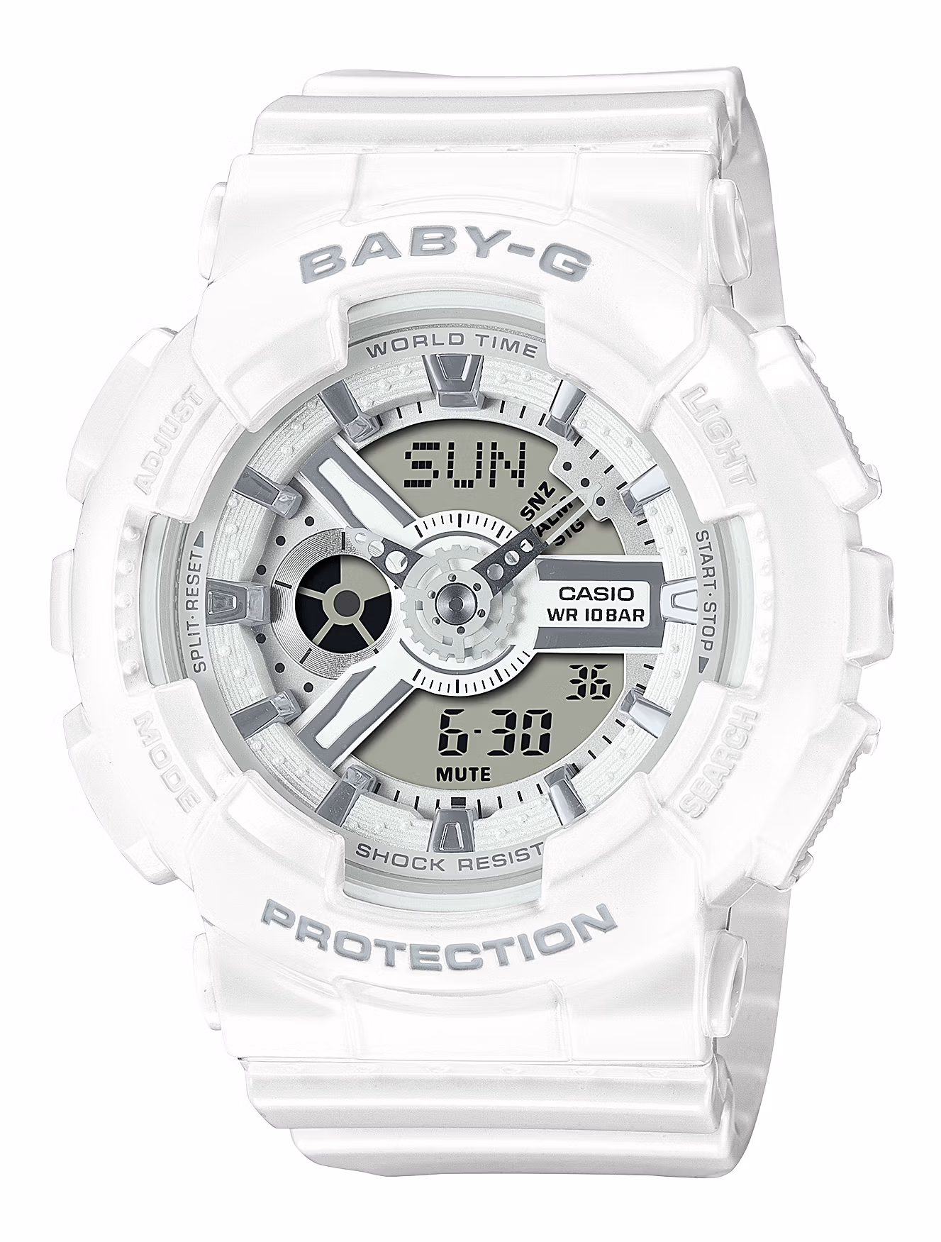 Casio BA-110X-7A3