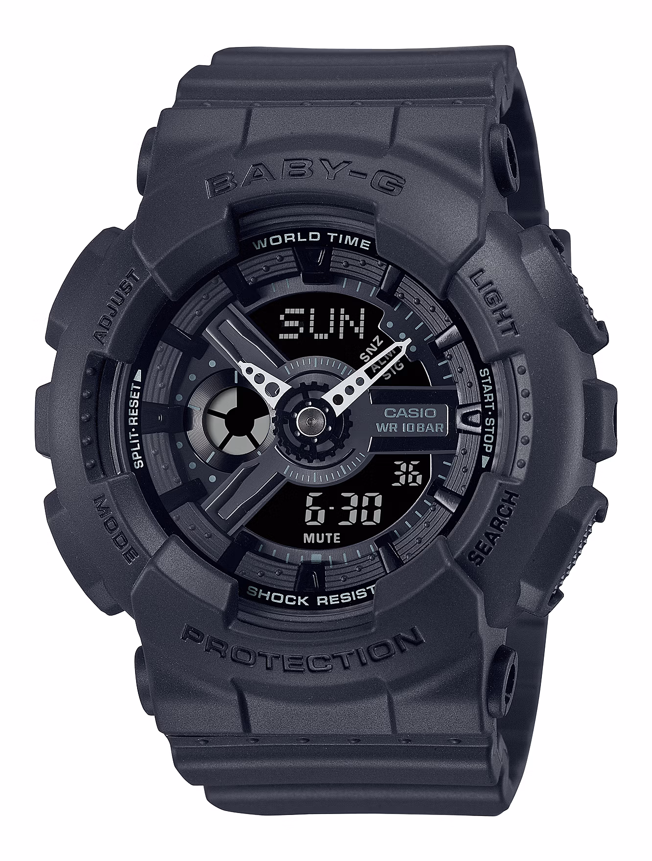 Casio BA-110XBC-1A