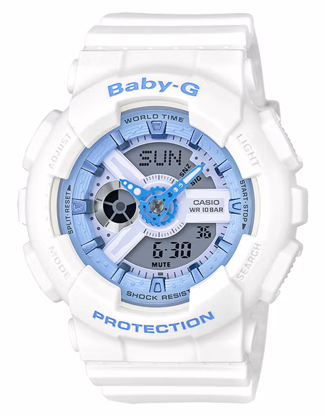 Casio BA-110XBE-7A