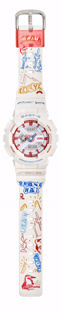 Casio BA-110XCHUMS23-7