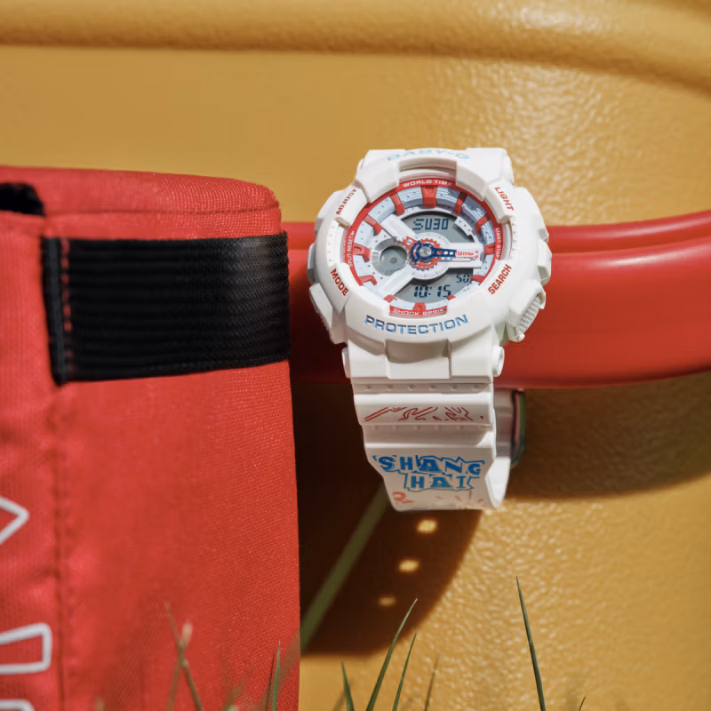 Casio BA-110XCHUMS23-7