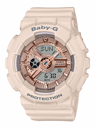 Casio BA-110XCP-4A