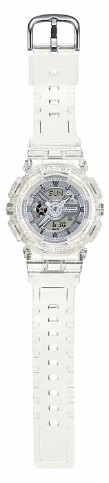 Casio BA-110XCR-7A