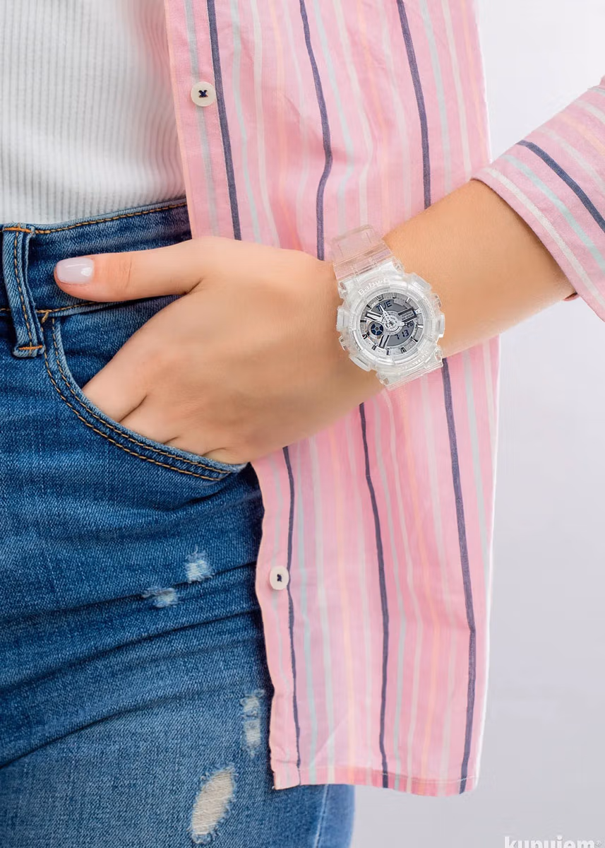 Casio BA-110XCR-7A