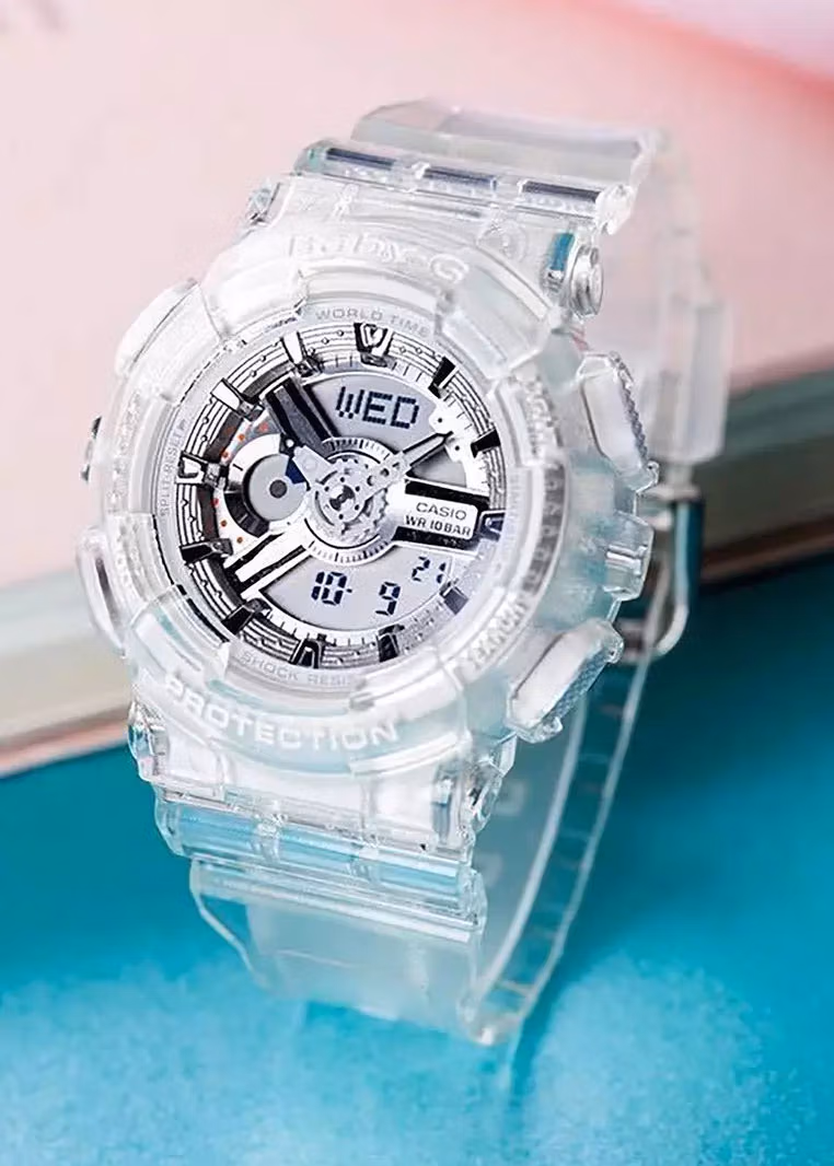 Casio BA-110XCR-7A