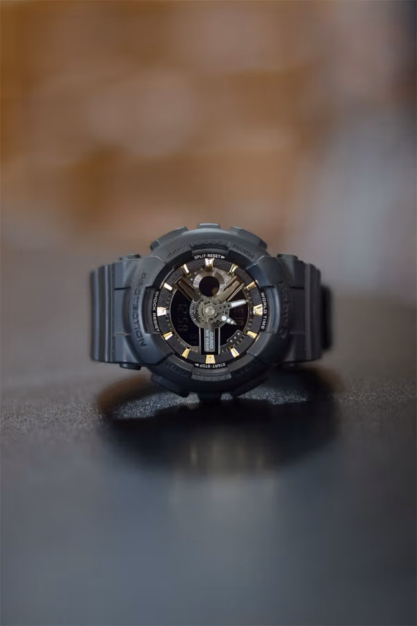 Casio BA-110XGA-1A