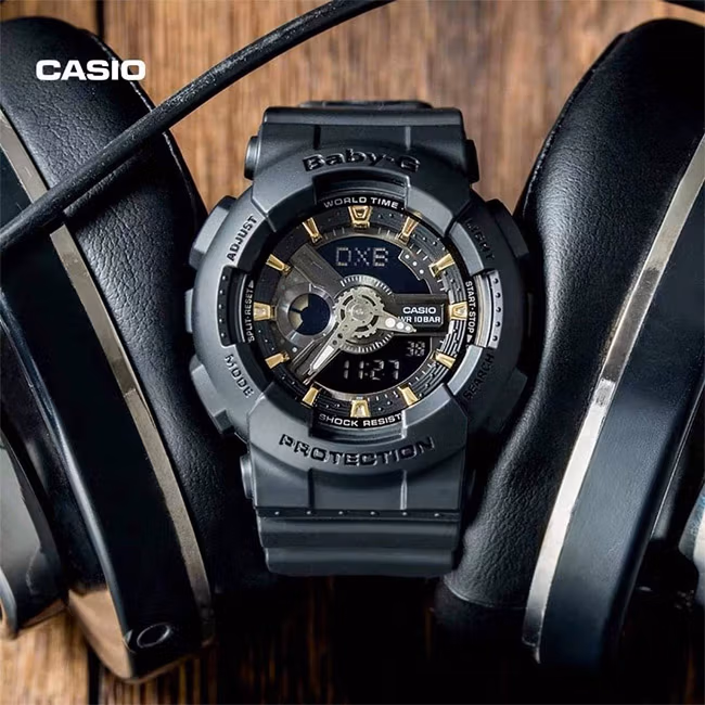 Casio BA-110XGA-1A