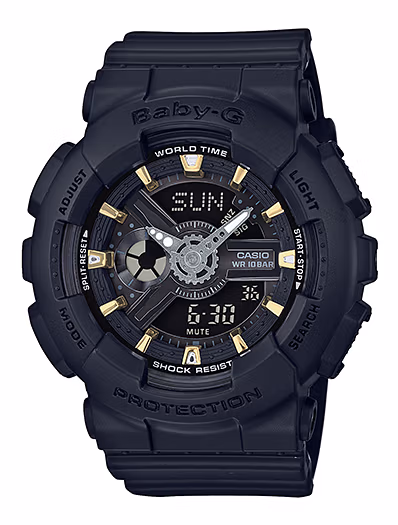 Casio BA-110XGA-1A