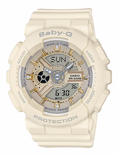 Casio BA-110XGA-7A2