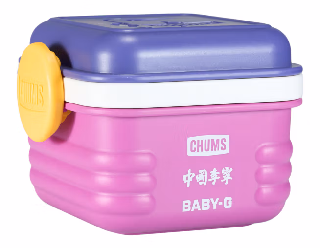 Casio BA-110XLICH25-7