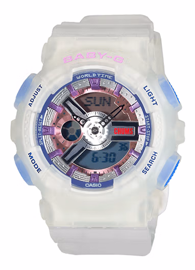 Casio BA-110XLICH25-7