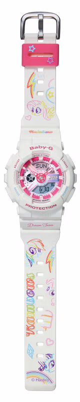 Casio BA-110XMLP25-7PFUN