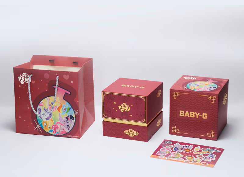 Casio BA-110XMLP25-7PFUN