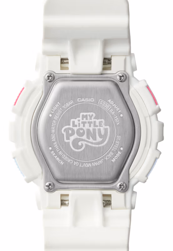 Casio BA-110XMLP25-7PFUN