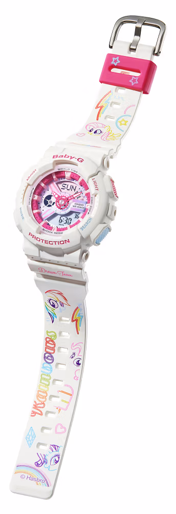 Casio BA-110XMLP25-7PFUN