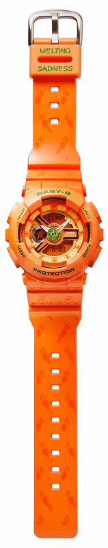 Casio BA-110XMTSS22-4APFM