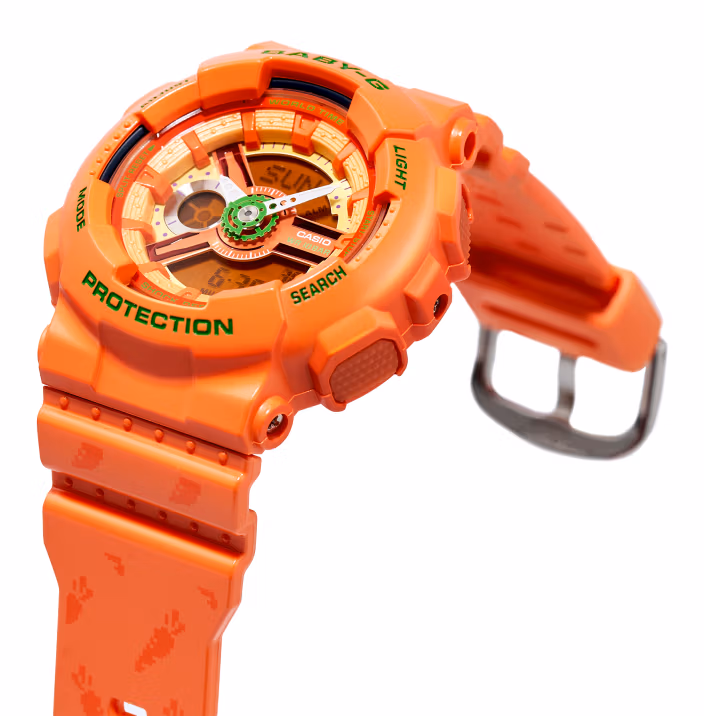 Casio BA-110XMTSS22-4APFM