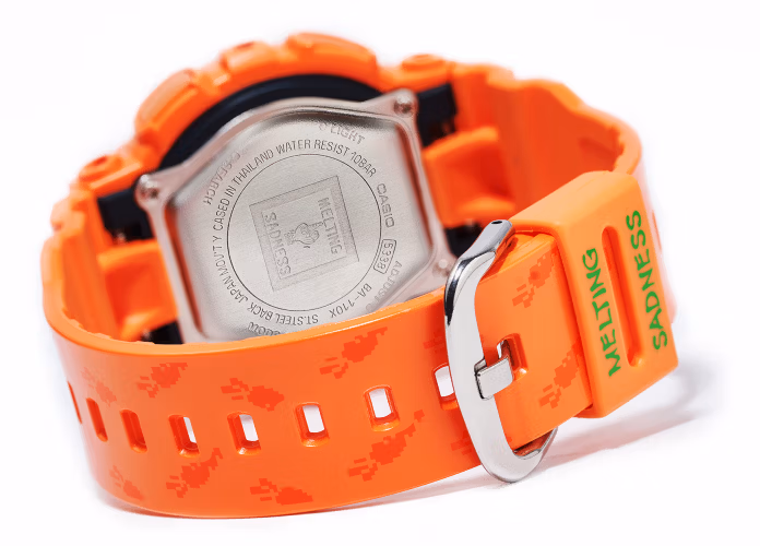 Casio BA-110XMTSS22-4APFM