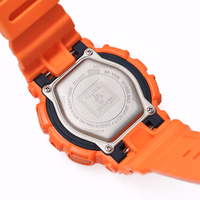 Casio BA-110XMTSS22-4APFM