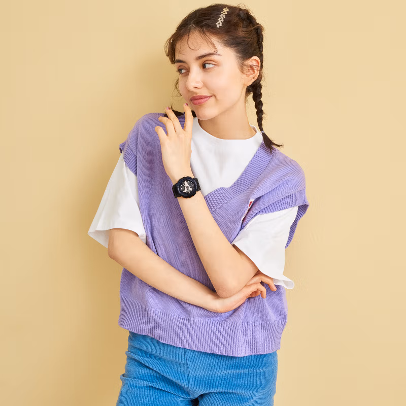 Casio BA-110XRG-1A
