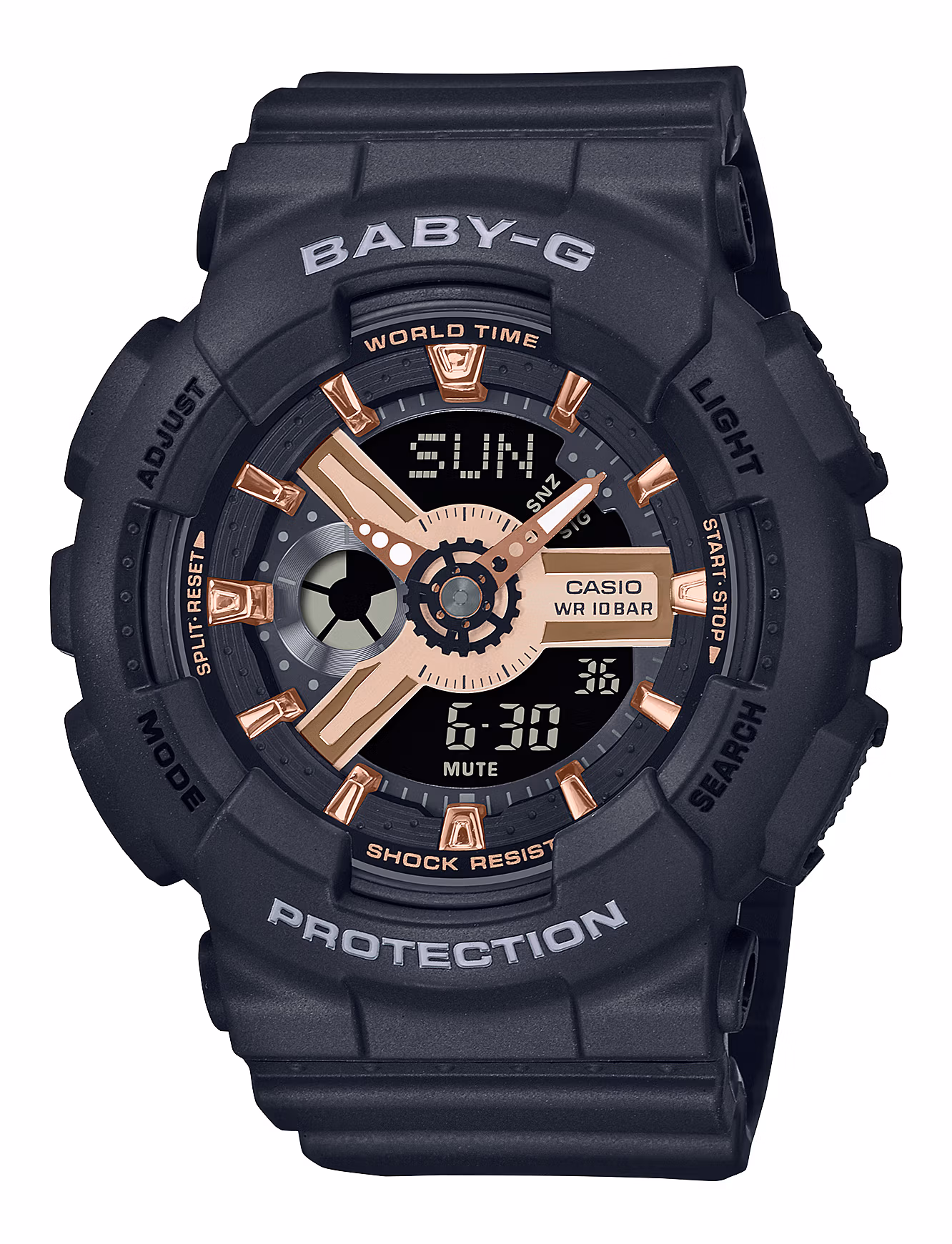 Casio BA-110XRG-1A