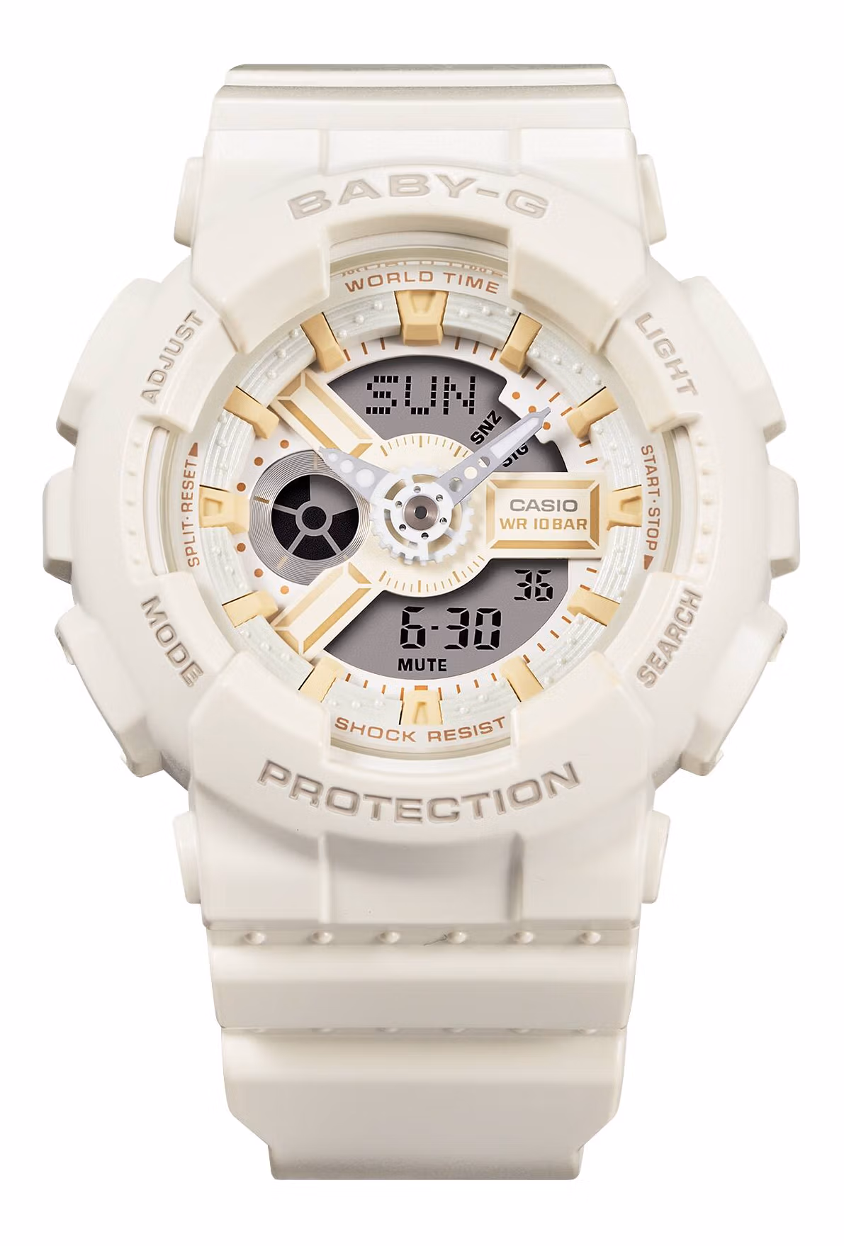 Casio BA-110XSW-7A