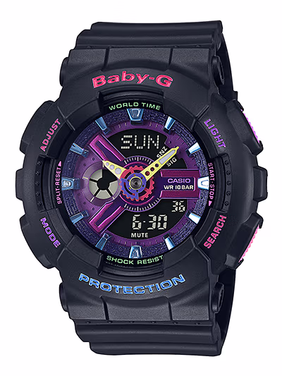 Casio BA-110XTM-1A