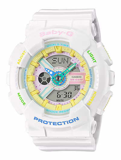 Casio BA-110XTM-7A