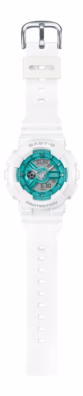 Casio BA-110XWS-7A