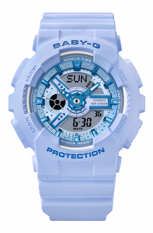 Casio BA-110YK-2A