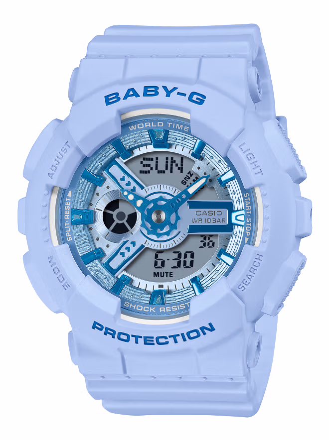 Casio BA-110YK-2A