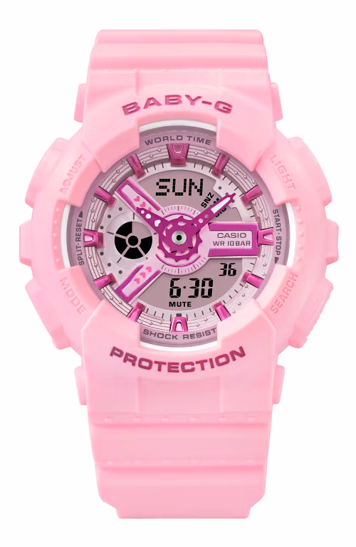 Casio BA-110YK-4A